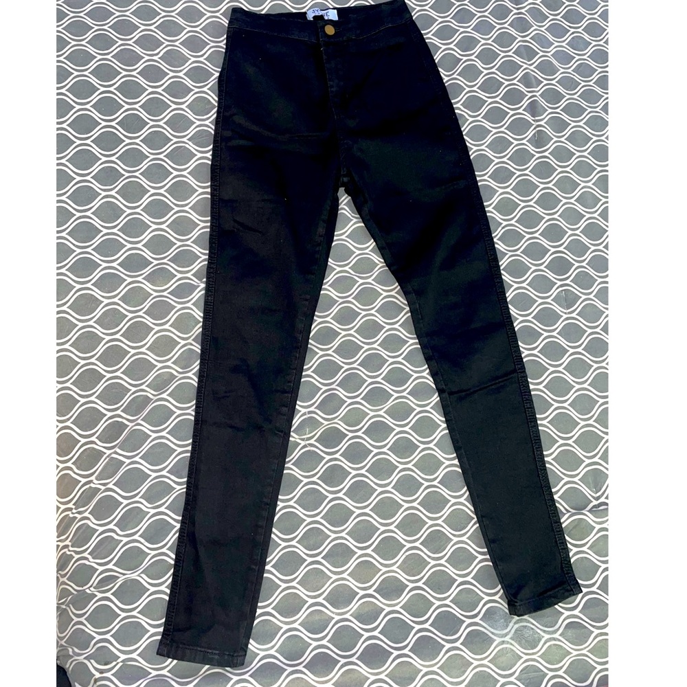 Bundle!! High waisted jeans 3 pairs